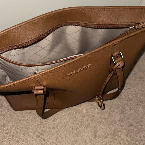 Michael Kors Tote - Picture 5 of 6